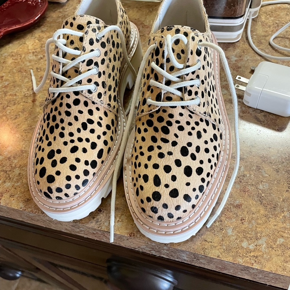 Dolce Vita shoes